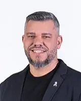Foto de PROFESSOR PAULO PEREIRA