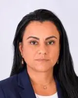 Foto de PALOMA BRASIL