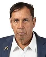 Foto de SUBTENENTE BERNARDO