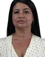 Foto de LAURA DA SAÚDE