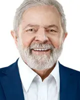 Foto de LULA