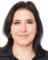 Foto de SIMONE TEBET