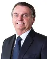 Foto de JAIR BOLSONARO