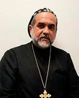Foto de PADRE KELMON