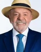 Foto de LULA