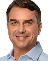 Foto de FLAVIO BOLSONARO